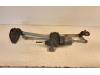 Wiper motor + mechanism from a Opel Astra H Twin Top (L67), 2005 / 2010 1.8 16V, Convertible, Petrol, 1.796cc, 103kW (140pk), FWD, Z18XER; EURO4, 2005-09 / 2010-10, L67 2007