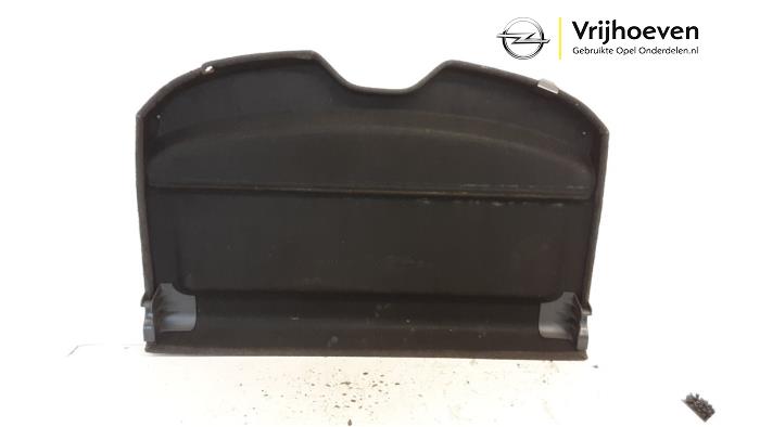 Parcel shelf Opel Astra H GTC 1.6 16V - 13181587