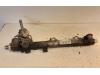 Power steering box from a Opel Astra H Twin Top (L67), 2005 / 2010 1.8 16V, Convertible, Petrol, 1.796cc, 103kW (140pk), FWD, Z18XER; EURO4, 2005-09 / 2010-10, L67 2007