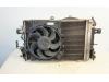 Cooling set from a Opel Astra H Twin Top (L67), 2005 / 2010 1.8 16V, Convertible, Petrol, 1.796cc, 103kW (140pk), FWD, Z18XER; EURO4, 2005-09 / 2010-10, L67 2007