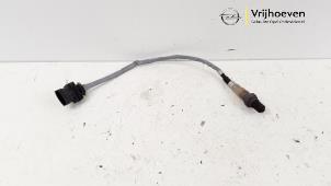 Used Lambda probe Opel Corsa E 1.4 16V Price € 15,00 Margin scheme offered by Autodemontage Vrijhoeven B.V.