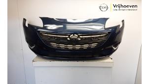 Nowe Zderzak przedni Opel Corsa E 1.0 SIDI Turbo 12V Cena € 499,00 Z VAT oferowane przez Autodemontage Vrijhoeven B.V.