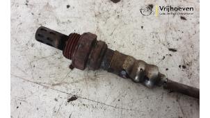 Sonde lambda d'un Opel Astra H Twin Top (L67) 1.6 16V 2008