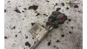 Sonde lambda d'un Opel Astra H Twin Top (L67) 1.6 16V 2008