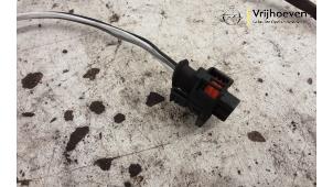 Lambda probe from a Opel Corsa D 1.6i OPC 16V Turbo 2007