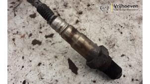 Lambda probe from a Opel Corsa D 1.6i OPC 16V Turbo 2007