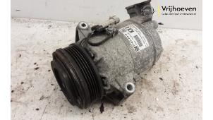 Used Air conditioning pump Opel Meriva 1.6 16V Price € 150,00 Margin scheme offered by Autodemontage Vrijhoeven B.V.