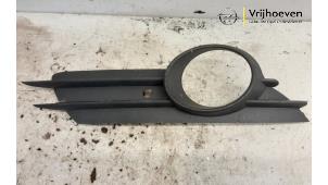 Used Fog light cover plate, right Opel Corsa D 1.0 Price € 15,00 Margin scheme offered by Autodemontage Vrijhoeven B.V.