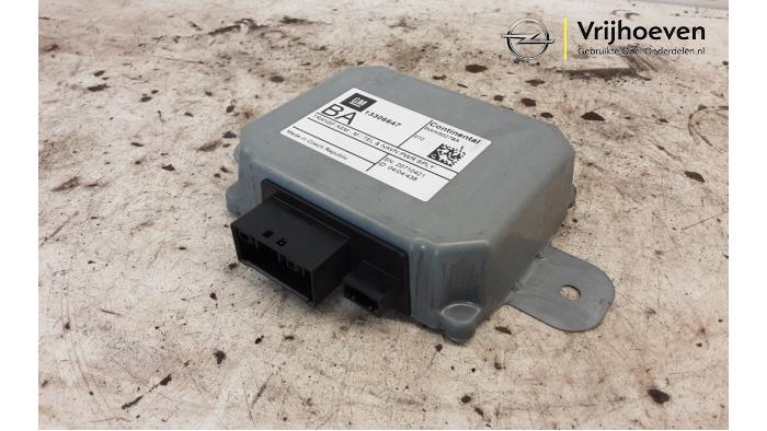 Computer, miscellaneous Opel Corsa D, 2006 / 2014 1.3 CDTi 16V ecoFLEX, Hatchback, Diesel, 1.248cc, 70kW (95pk), FWD, A13DTE, 2010-10 / 2014-12 (Used)