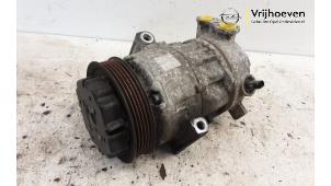 Used Air conditioning pump Opel Corsa D 1.6i GSI 16V Turbo Ecotec Price € 120,00 Margin scheme offered by Autodemontage Vrijhoeven B.V.