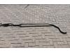 Exhaust middle section from a Opel Corsa D, 2006 / 2014 1.2 16V, Hatchback, Petrol, 1.229cc, 63kW (86pk), FWD, A12XER, 2009-12 / 2014-08 2011