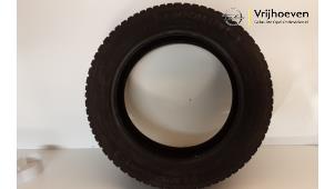 Used Winter tyre Price € 25,00 Margin scheme offered by Autodemontage Vrijhoeven B.V.
