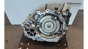 Used Gearbox Opel Corsa E 1.4 16V Price € 1.100,00 Margin scheme offered by Autodemontage Vrijhoeven B.V.