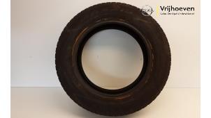 Used Winter tyre Price € 25,00 Margin scheme offered by Autodemontage Vrijhoeven B.V.
