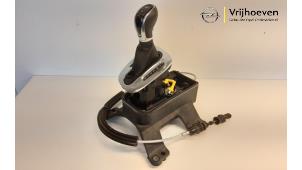Used Gear stick Opel Corsa E 1.4 16V Price € 60,00 Margin scheme offered by Autodemontage Vrijhoeven B.V.
