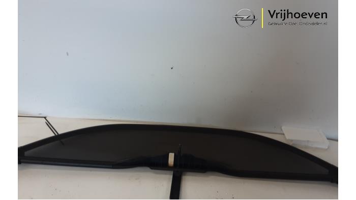 Motorcycle - Scooter Windshield Adhesive Stick On Mount TiGRA NEO LITE Case for Huawei MATE 30 Pro (sku 51575)
