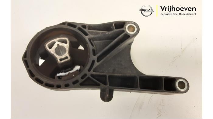 Used Engine mount Opel Astra J GTC (PD2/PF2) 1.6 SIDI Turbo 16V Motorsport Price € 20,00 Margin scheme offered by Autodemontage Vrijhoeven B.V.