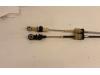 Gearbox shift cable from a Opel Astra J GTC (PD2/PF2) 1.6 SIDI Turbo 16V Motorsport 2017