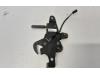 Convertible lock from a Opel Astra H Twin Top (L67), 2005 / 2010 1.6 16V, Convertible, Petrol, 1.598cc, 77kW (105pk), FWD, Z16XEP; EURO4, 2005-09 / 2008-03, L67 2006