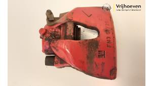 Used Front brake calliper, left Opel Adam 1.4 S Turbo Price € 75,00 Margin scheme offered by Autodemontage Vrijhoeven B.V.