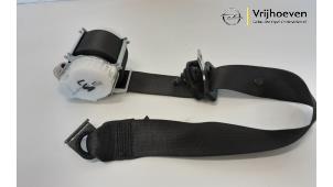 Used Rear seatbelt, left Opel Adam 1.4 S Turbo Price € 30,00 Margin scheme offered by Autodemontage Vrijhoeven B.V.