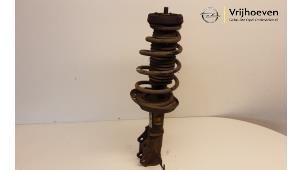 Used Front shock absorber rod, right Opel Astra J (PC6/PD6/PE6/PF6) 1.6 Turbo 16V Price € 40,00 Margin scheme offered by Autodemontage Vrijhoeven B.V.