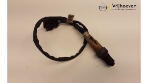Lambda probe from a Opel Corsa C (F08/68) 1.2 16V Twin Port 2005