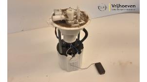 Usados Bomba eléctrica de combustible Opel Mokka/Mokka X 1.6 16V EcoFlex 4x2 Precio € 50,00 Norma de margen ofrecido por Autodemontage Vrijhoeven B.V.
