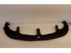 Front bumper frame from a Opel Insignia 1.8 16V Ecotec 2010