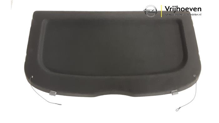 Parcel shelf Opel Mokka X 1.4 Turbo 16V - 42356008