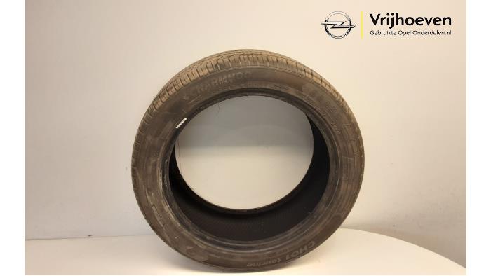 Tyre from a  Miscellaneous 2021