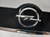Baguette de coffre d'un Opel Meriva 1.4 Turbo 16V Ecotec 2016