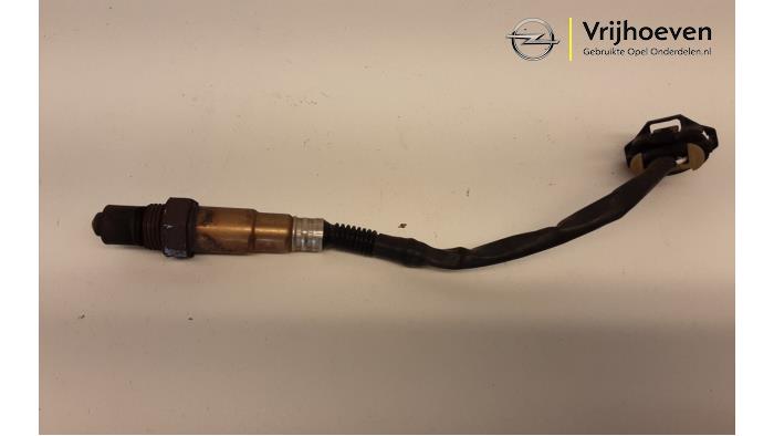 Usados Sonda Lambda Opel Mokka/Mokka X 1.6 16V EcoFlex 4x2 Precio € 35,00 Norma de margen ofrecido por Autodemontage Vrijhoeven B.V.