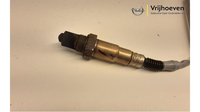 Lambda probe from a Opel Karl 1.0 12V 2015