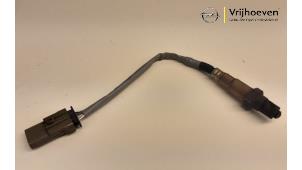 Lambda probe from a Opel Karl 1.0 12V 2015
