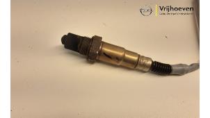 Lambda probe from a Opel Karl 1.0 12V 2015