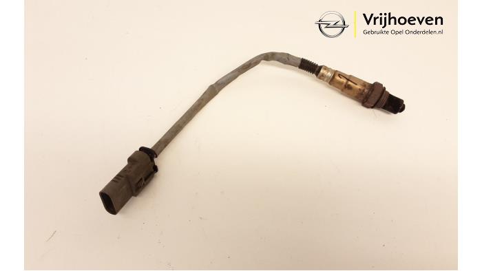 Lambda probe from a Opel Karl 1.0 12V 2016