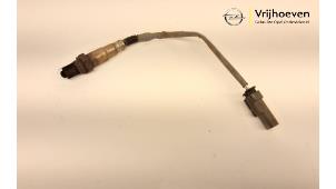 Lambda probe from a Opel Karl 1.0 12V 2016