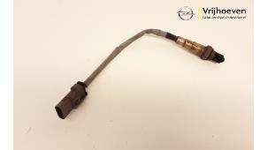 Lambda probe from a Opel Karl 1.0 12V 2016