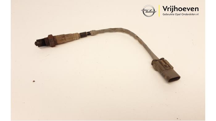 Lambda probe from a Opel Karl 1.0 12V 2016
