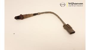Lambda probe from a Opel Karl 1.0 12V 2016