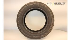 Used Tyre Miscellaneous Miscellaneous Price € 25,00 Margin scheme offered by Autodemontage Vrijhoeven B.V.