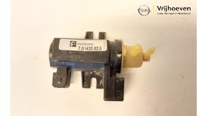 Used Vacuum valve Opel Corsa D 1.3 CDTi 16V ecoFLEX Price € 20,00 Margin scheme offered by Autodemontage Vrijhoeven B.V.