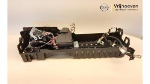 Used Battery box Opel Astra K 1.6 SIDI Eco Turbo 16V Price € 30,00 Margin scheme offered by Autodemontage Vrijhoeven B.V.