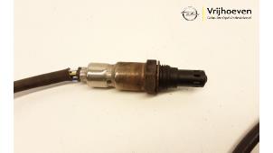 Sonde lambda d'un Opel Corsa E 1.3 CDTi 16V ecoFLEX 2015