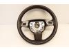 Steering wheel from a Opel Vectra C Caravan, 2003 / 2009 1.8 16V, Combi/o, Petrol, 1.799cc, 90kW (122pk), FWD, Z18XE; EURO4, 2003-10 / 2005-08, ZCF35 2005