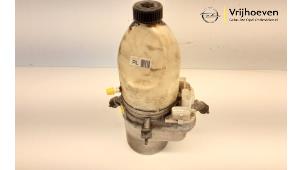 Used Power steering pump Opel Vectra C Caravan 1.8 16V Price € 75,00 Margin scheme offered by Autodemontage Vrijhoeven B.V.