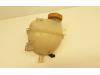 Expansion vessel from a Opel Vectra C Caravan 2.2 DIG 16V 2004