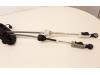 Gearbox shift cable from a Opel Astra K 1.2 Turbo 12V 2021
