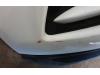 Stoßstange vorne van een Opel Astra K Sports Tourer 1.6 CDTI 110 16V 2016